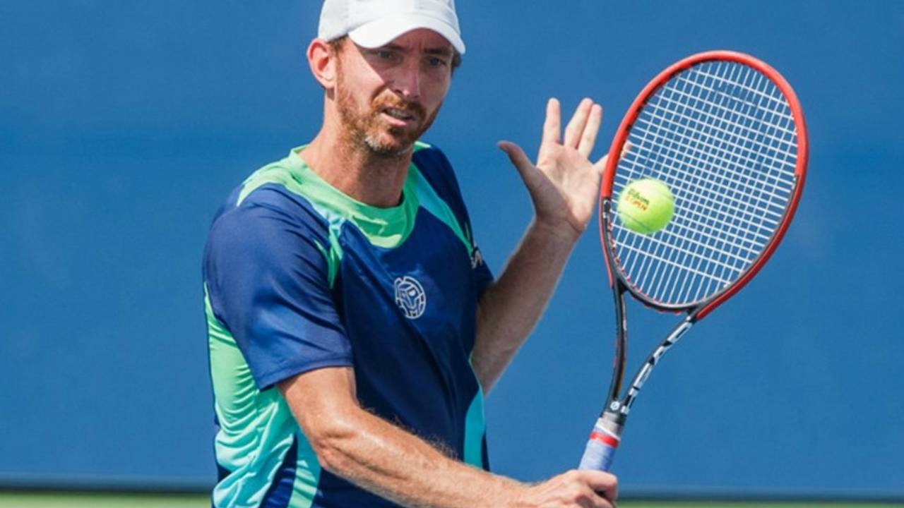 Matwé Middelkoop. (Foto: VI-Images)