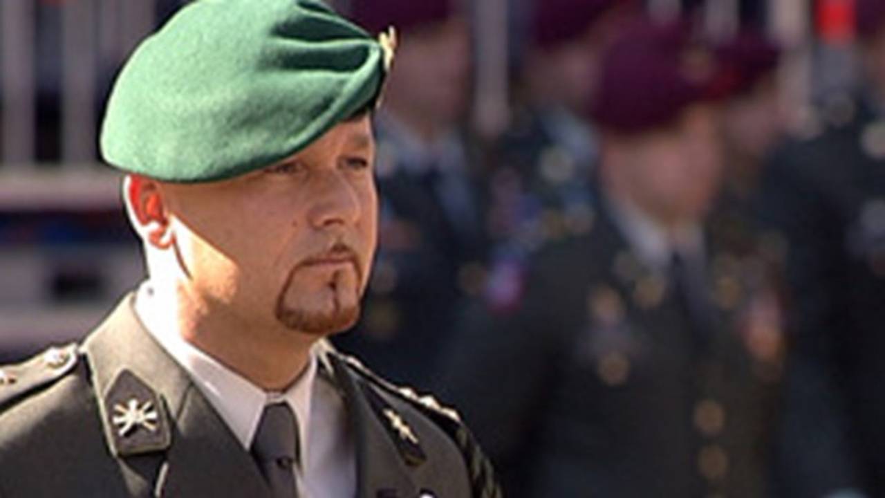 Marco Kroon. (Foto: archief)