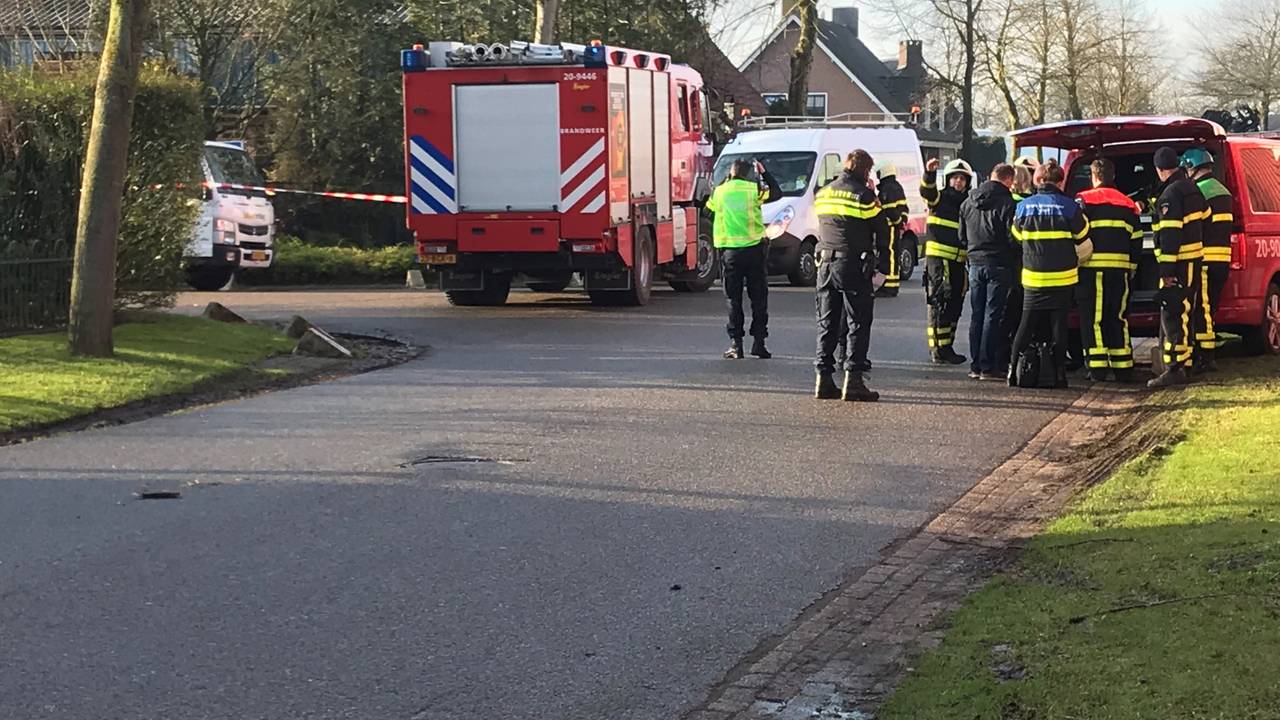 Ga naar slide 3