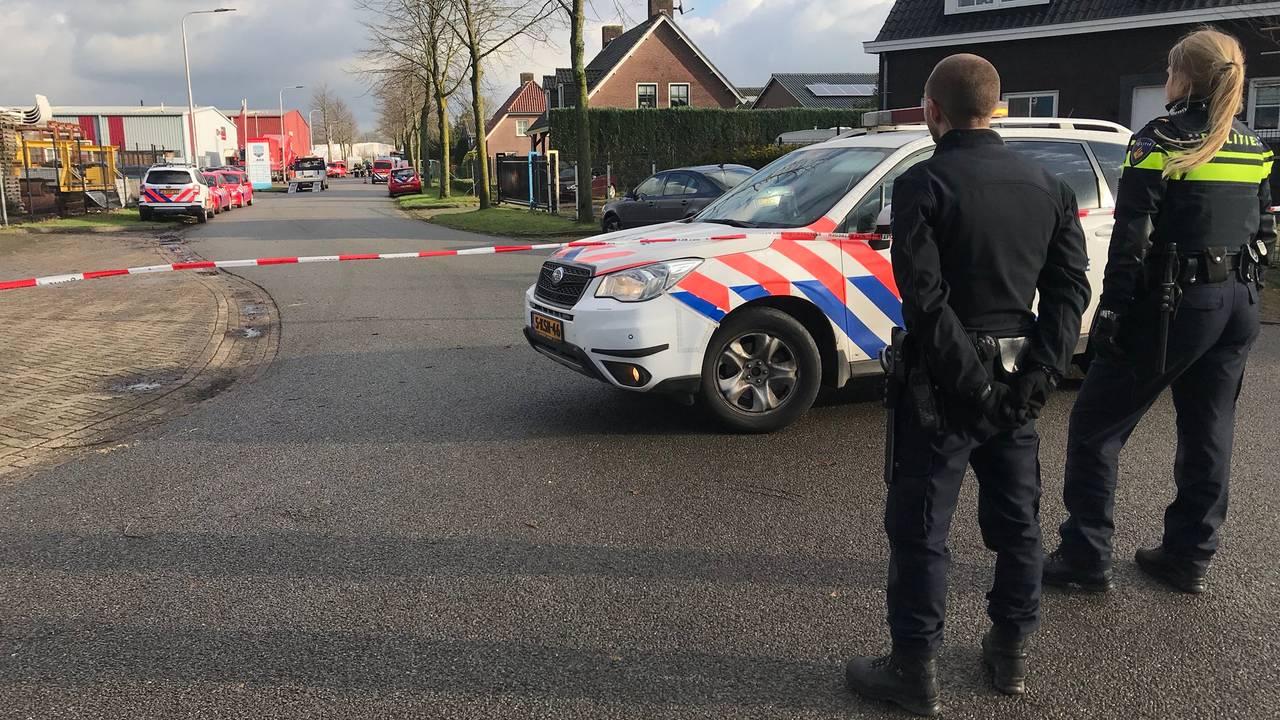 Ga naar slide 1