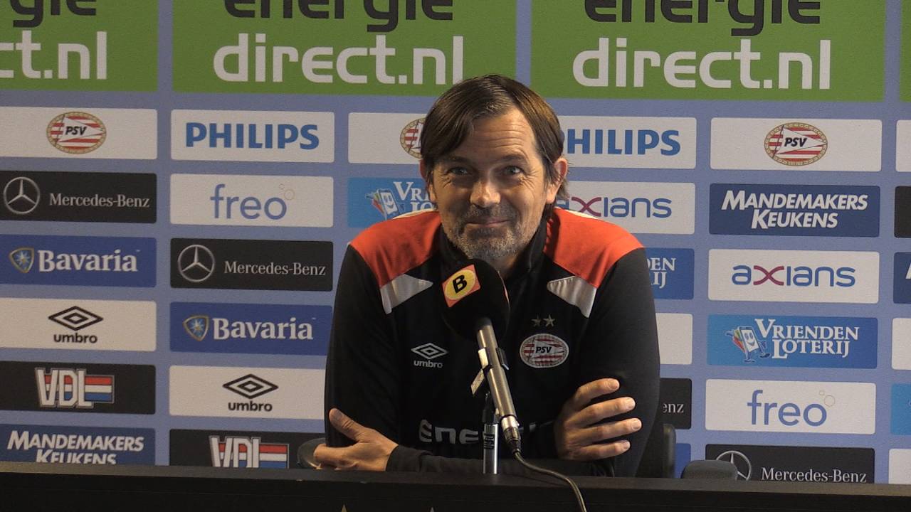 'Alleen carnaval voor PSV-ers bij winst op Sparta'