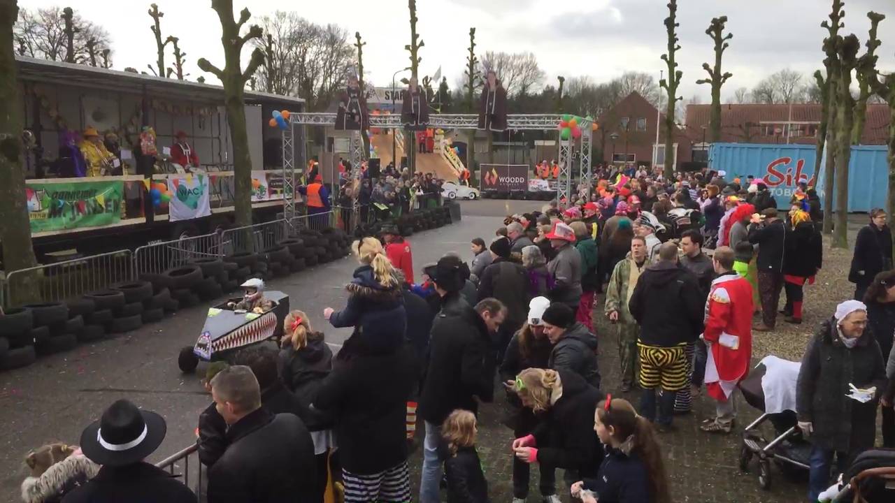 Ga naar slide 2