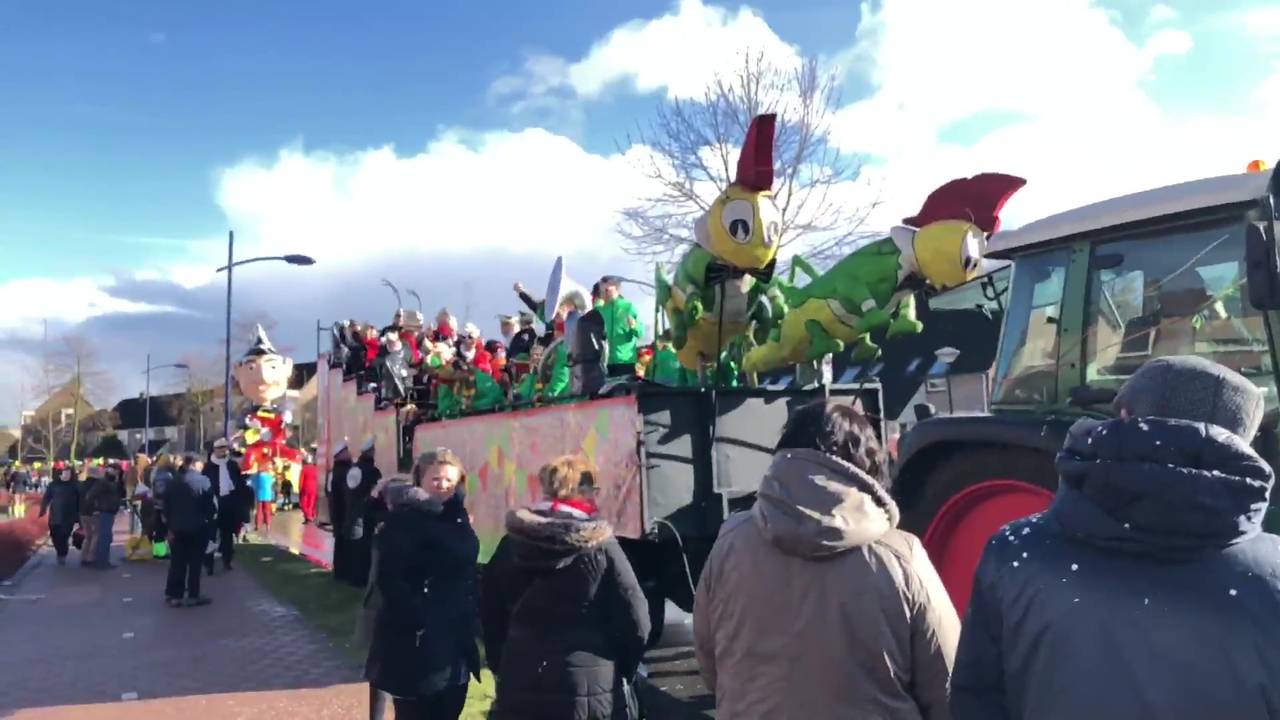 Ga naar slide 12