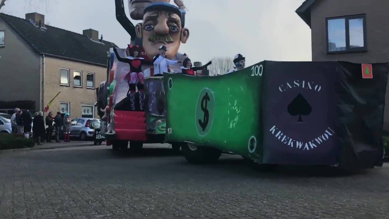 Ga naar slide 15