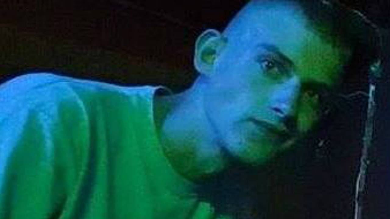 Emil (19) uit Helmond (Foto: Facebook).