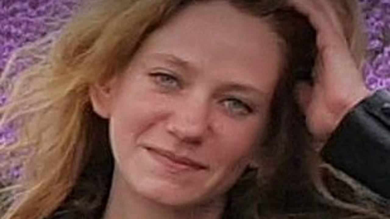 Daisy Verheezen. Foto: Politie
