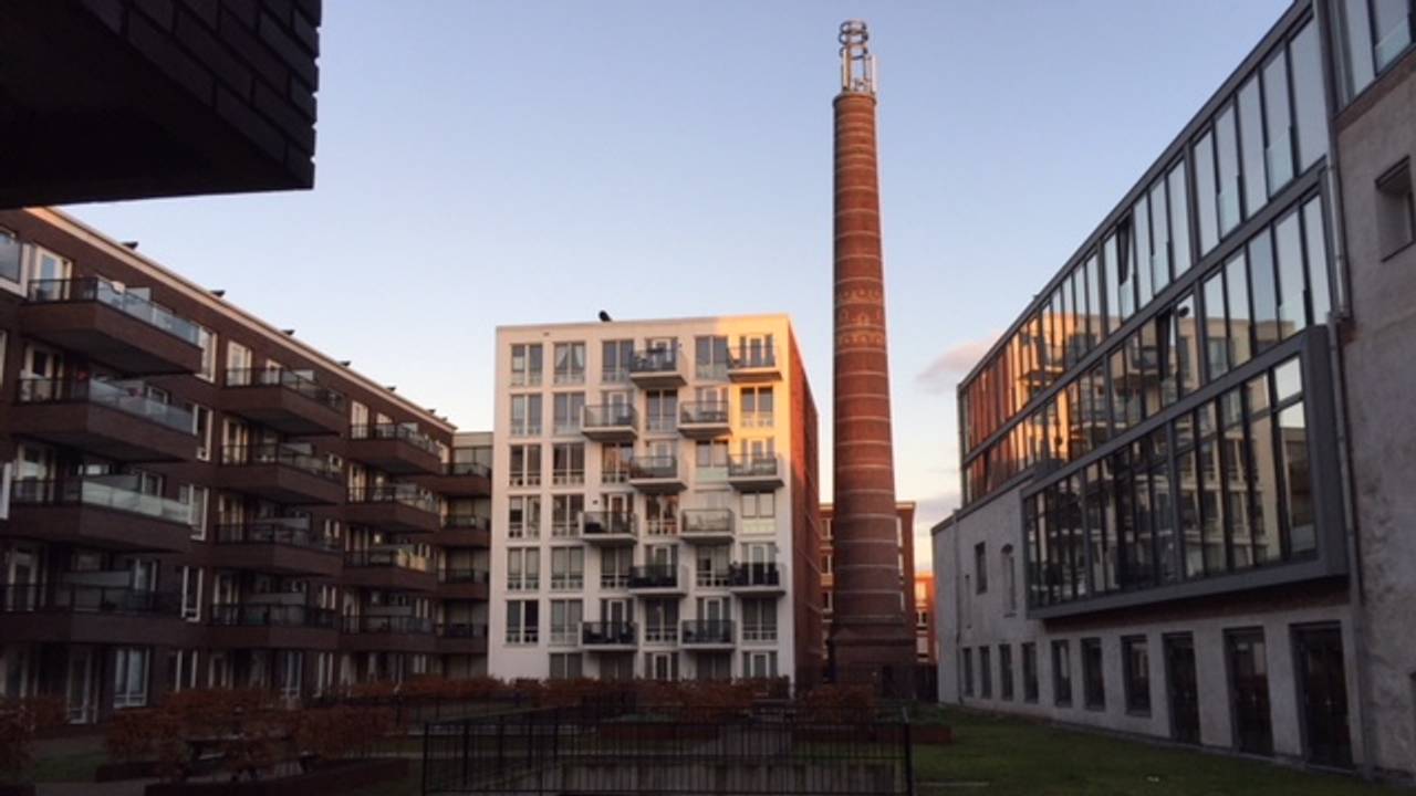 Project Brouwhof in Breda: volgens de rechter is hier ook mee gesjoemeld.