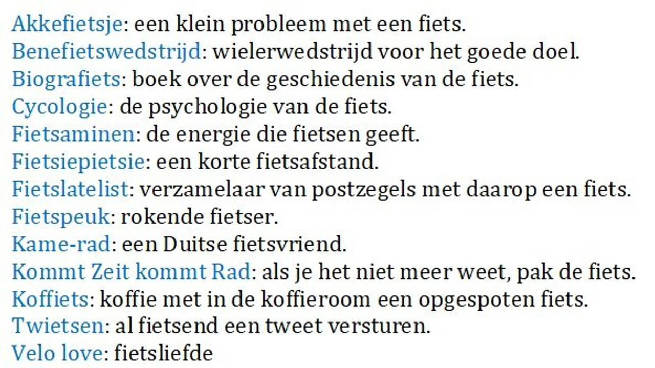 Foto: Twitter @WimDaniëls