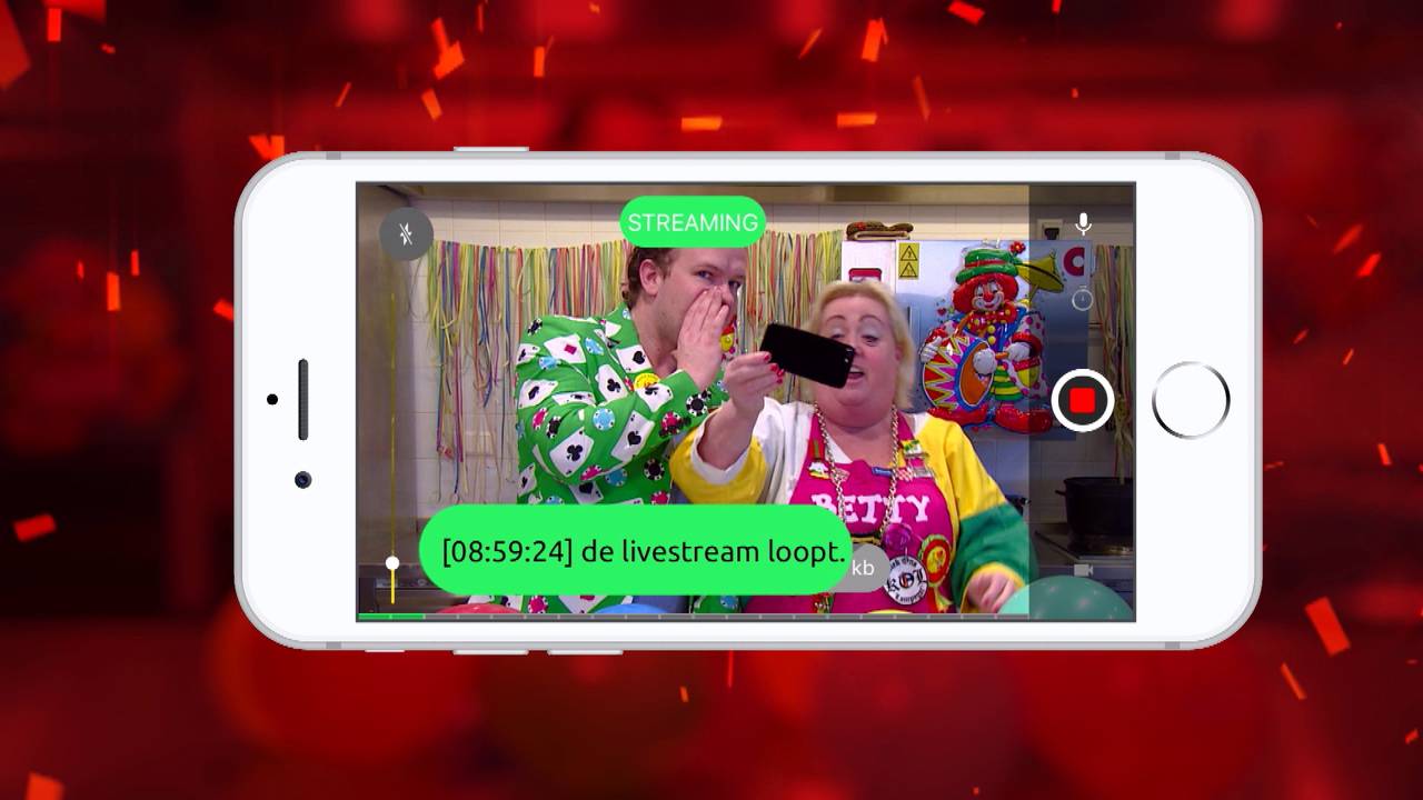 Als Betty het kan, kan jij het ook!