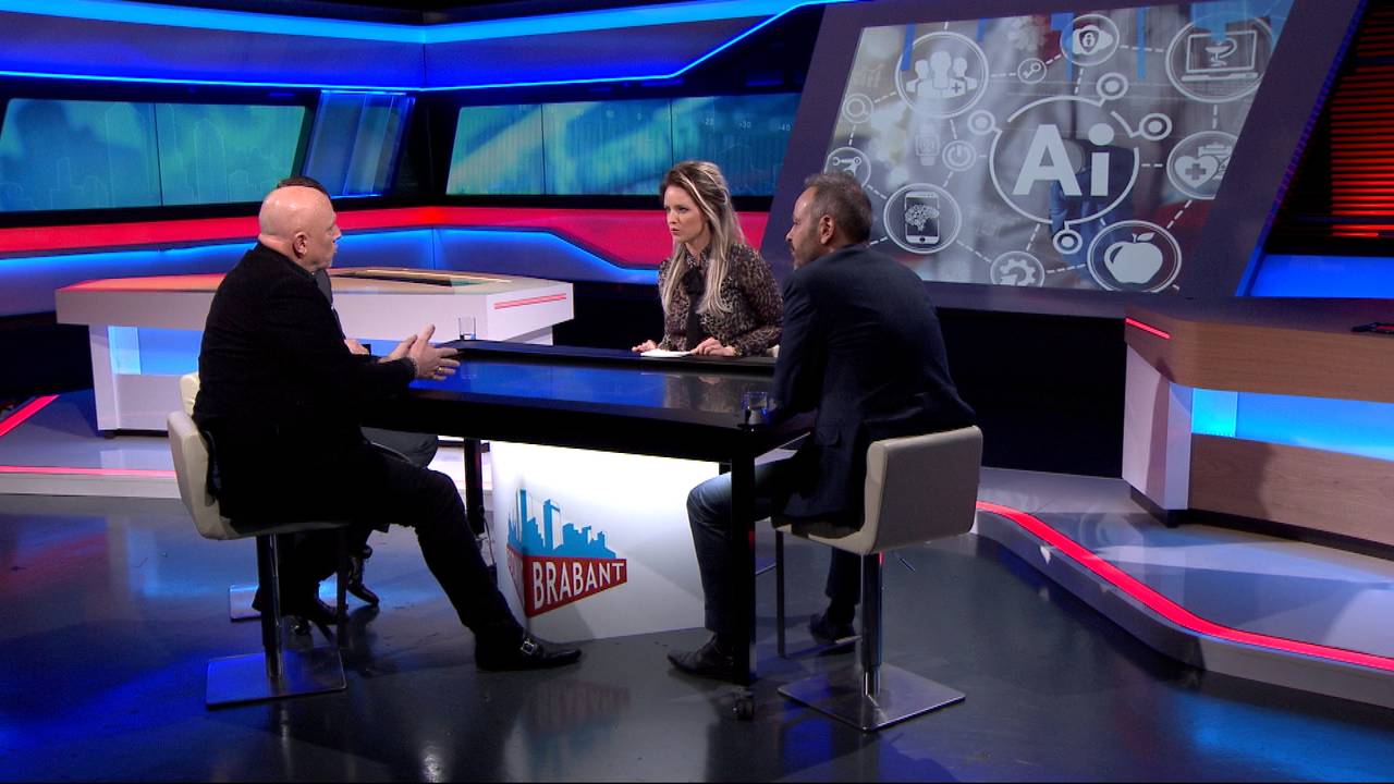 Booming Brabant: het programma over de Brabantse economie.