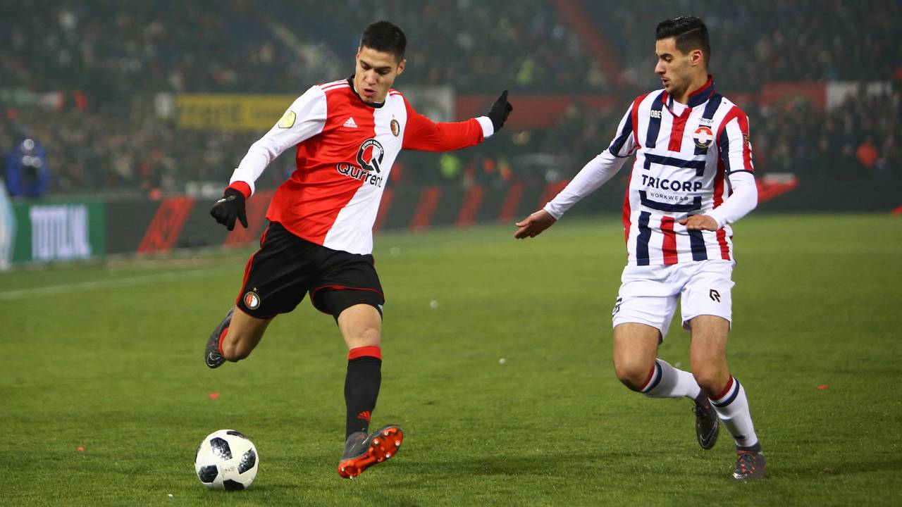 Foto: Martijn de Bie