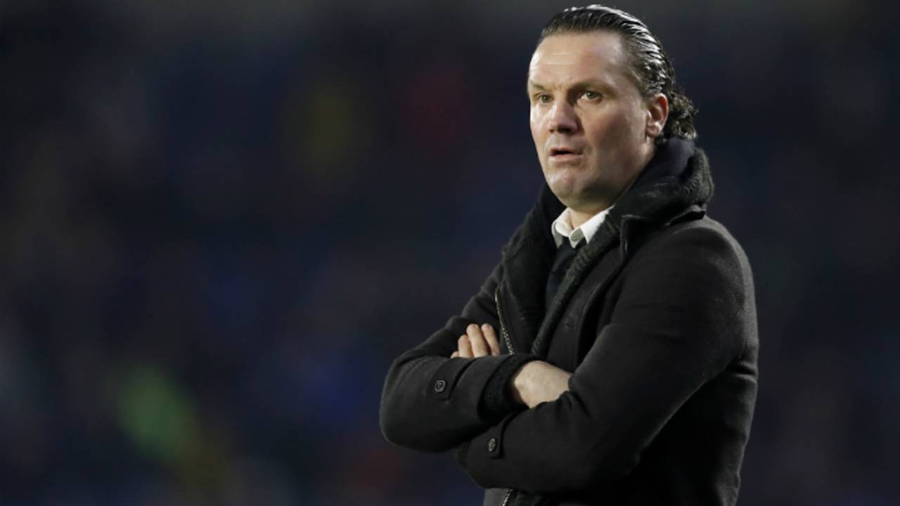 De schorsing van Stijn Vreven zit er op. (foto: VI Images)