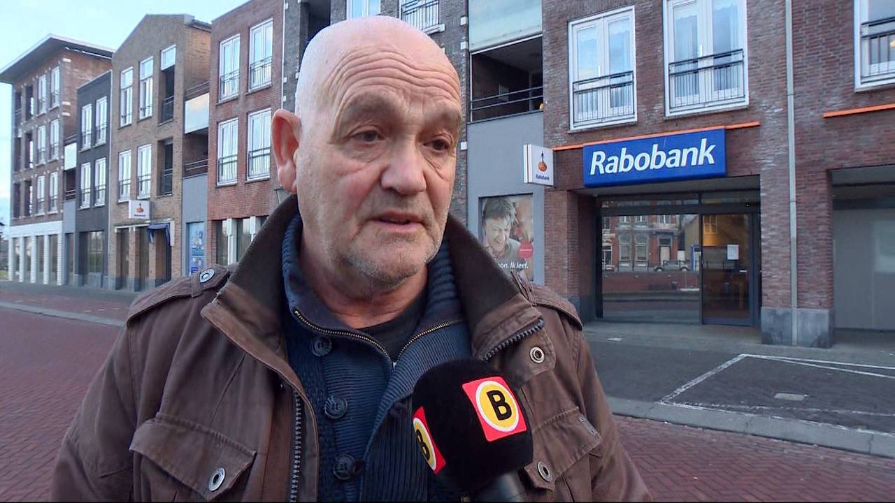 Deze gedupeerde had zijn kluisje 'bomvol goud' liggen