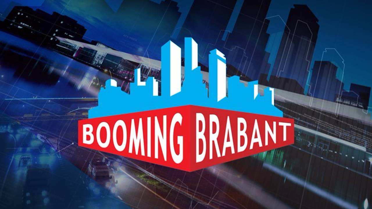 Booming Brabant: donderdag 18.00 uur