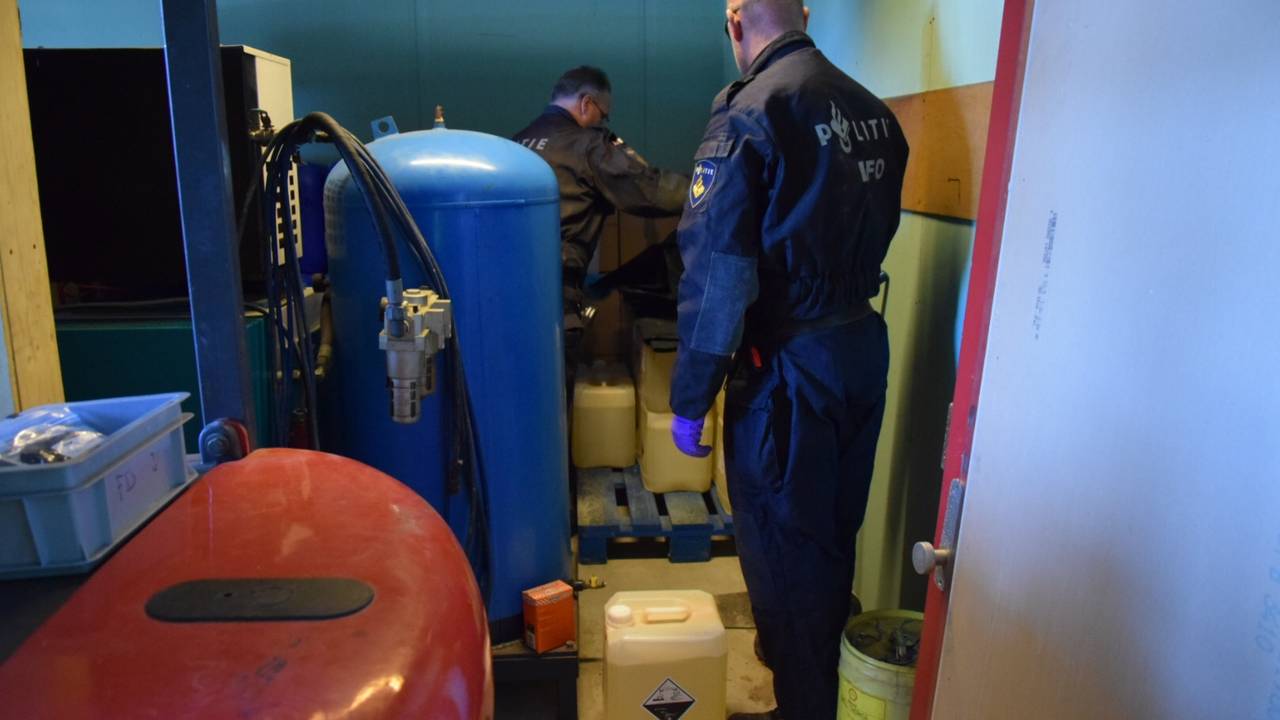 Ga naar slide 1