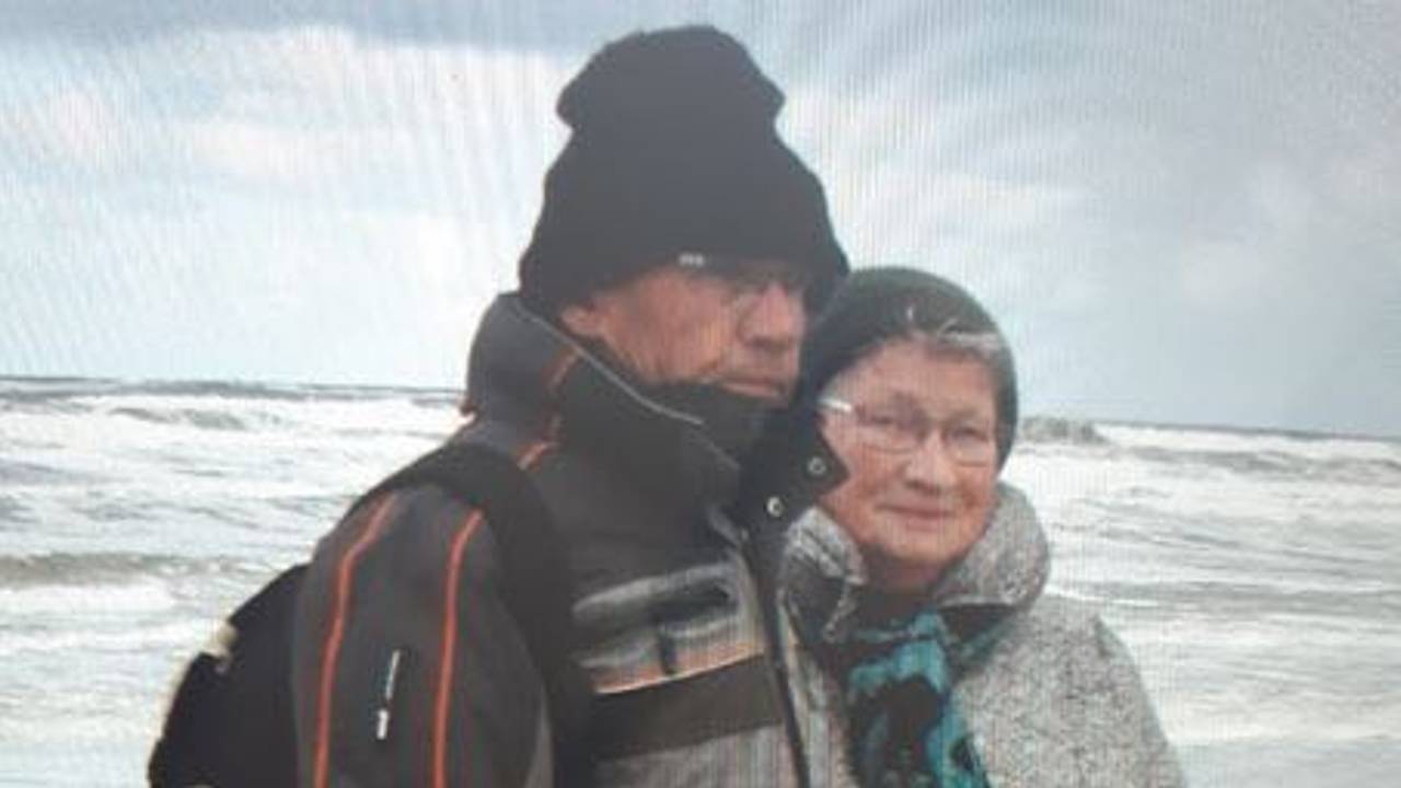 Bert van Gennip uit Uden wordt vermist.