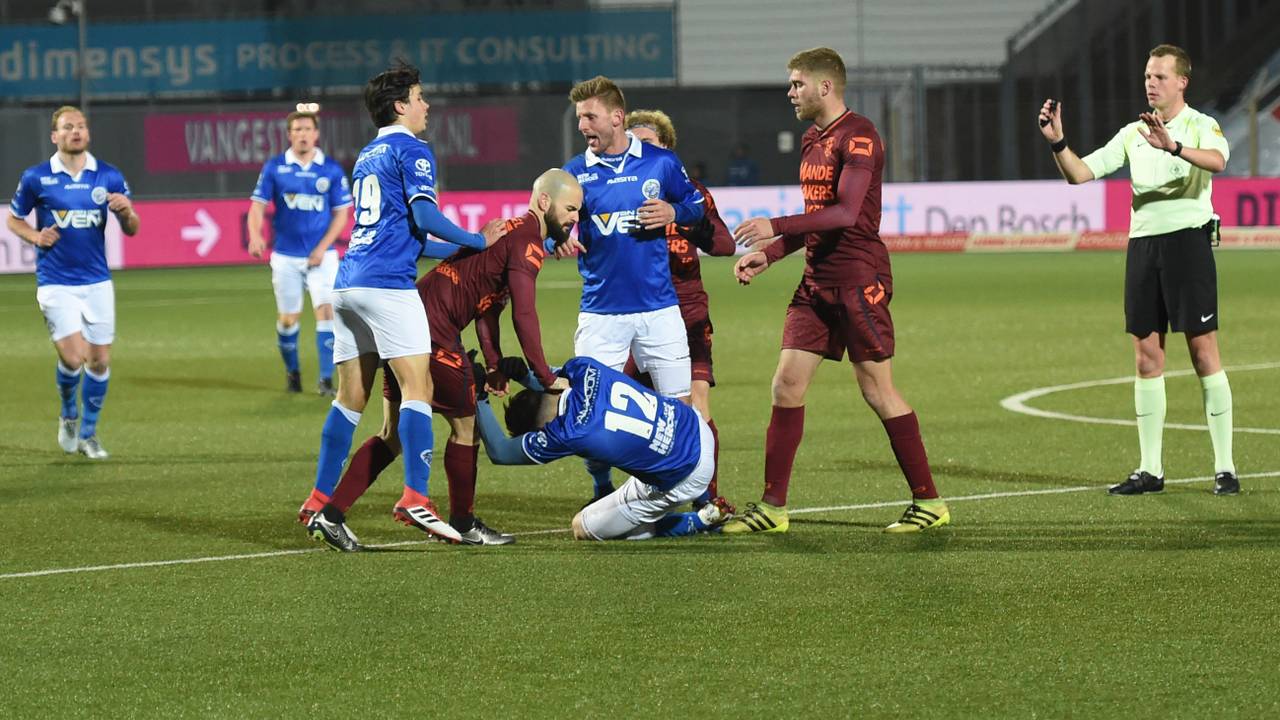 Ga naar slide 2