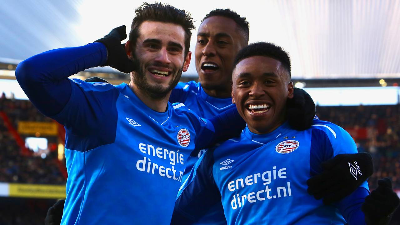 Onthuld De Live Cl Reacties Na Winst Feyenoord De Geheim Van De Overwinning - kxgqmd2