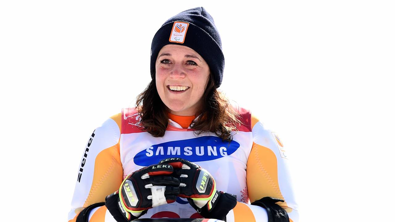 Linda van Impelen (Foto: VI Images)