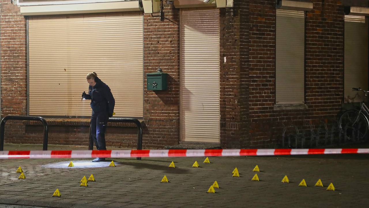 Ga naar slide 4