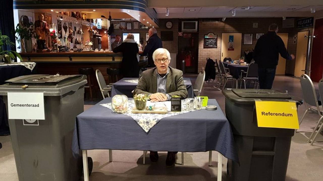 Foto: Gemeente Drimmelen.