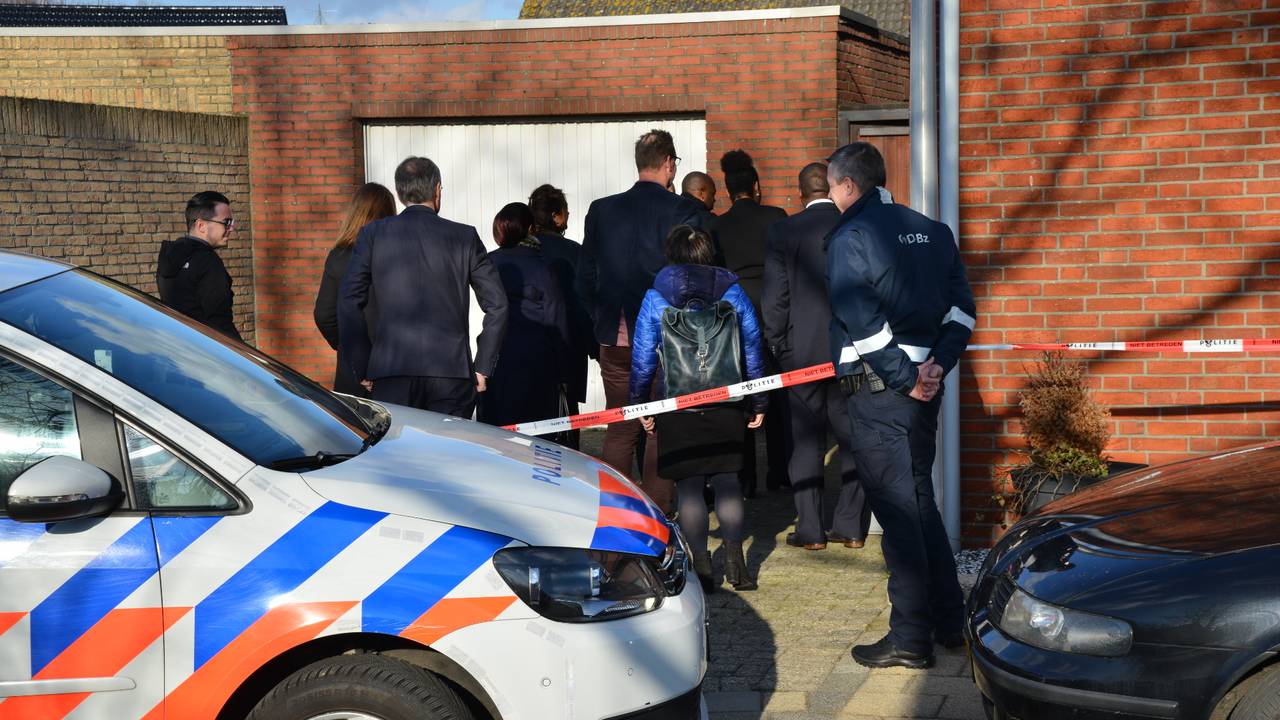 Ga naar slide 2