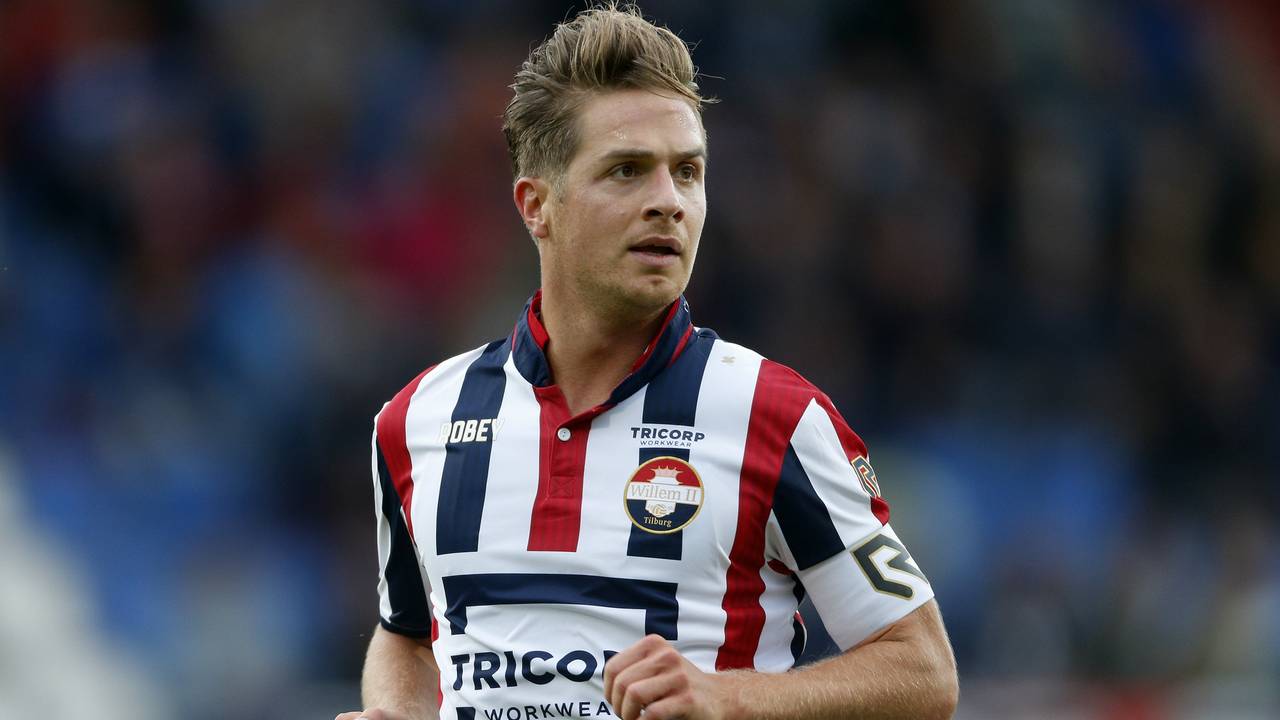 Jordens Peters (Foto: VI Images)