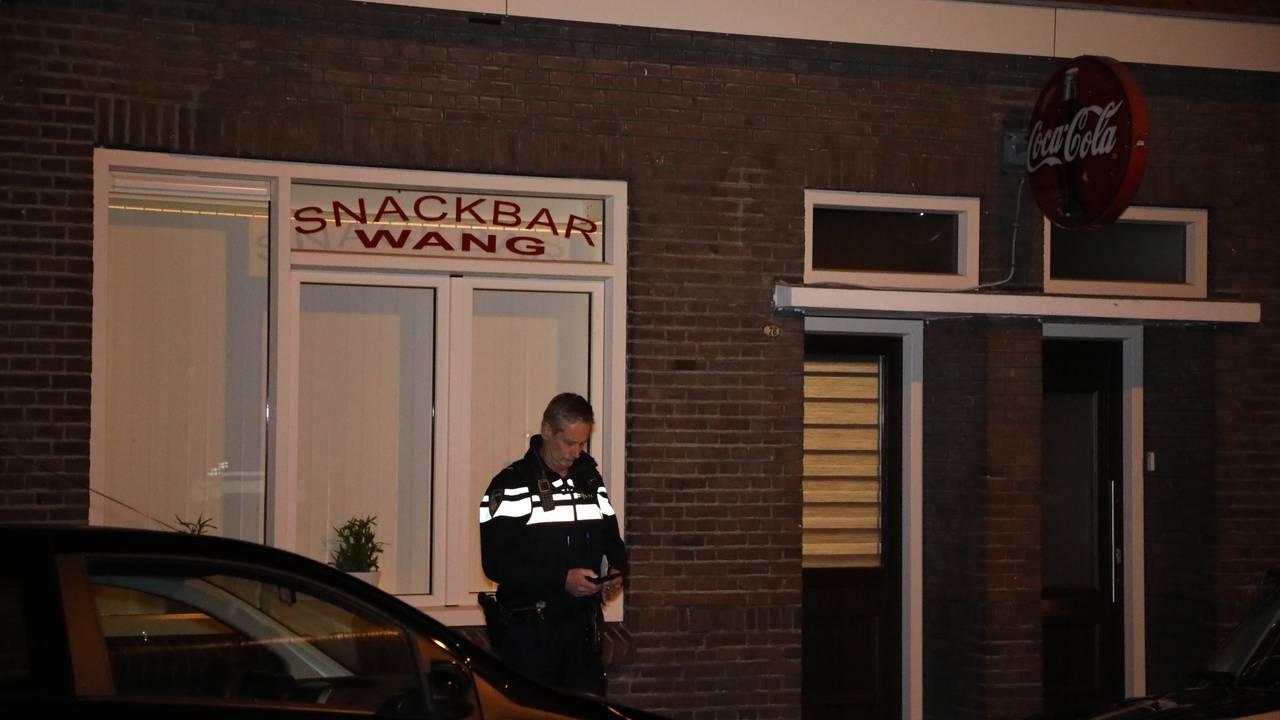 Foto: Persbureau Midden Brabant.