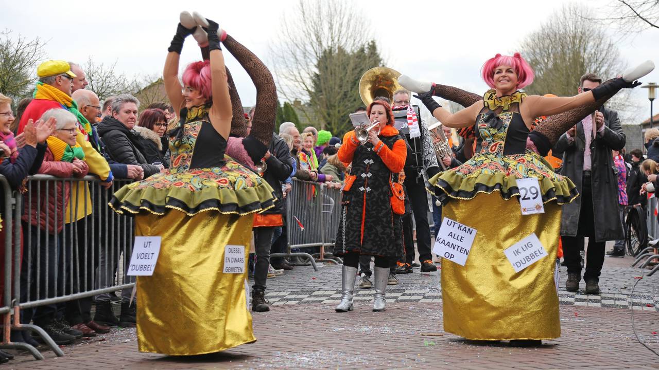 Ut kan aale Kaante op (foto: Karin Kamp)