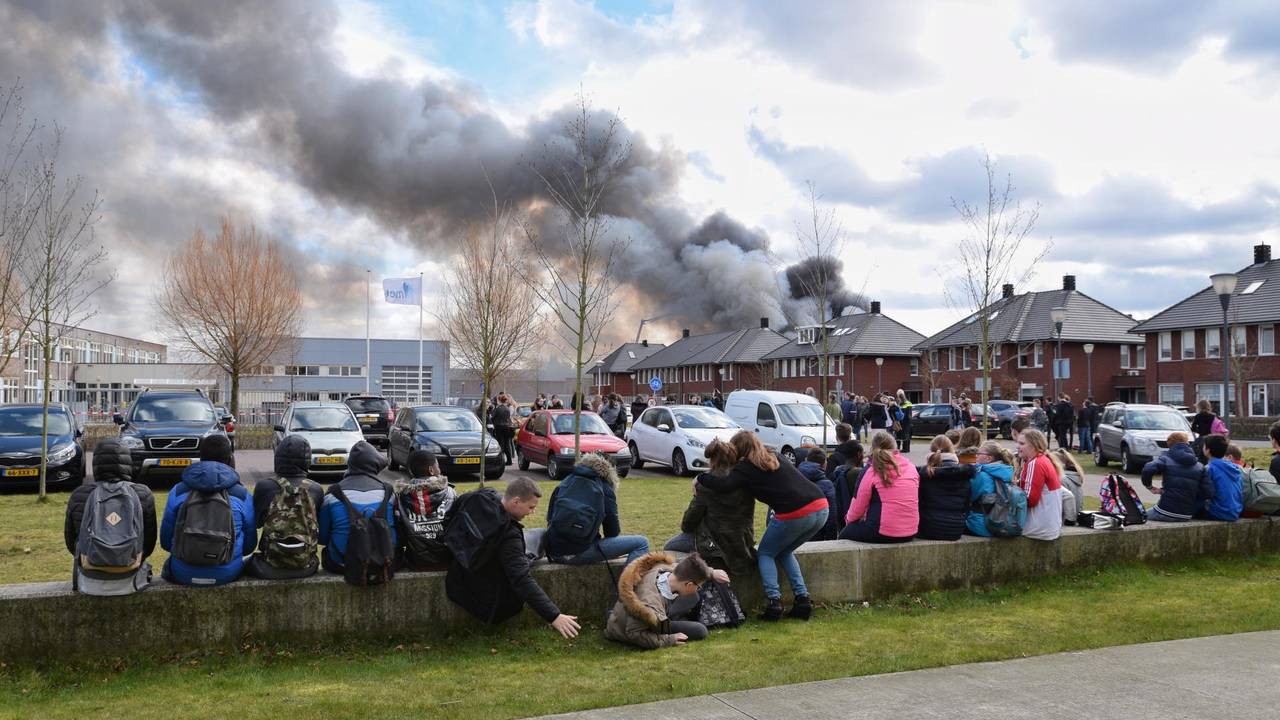 Ga naar slide 2