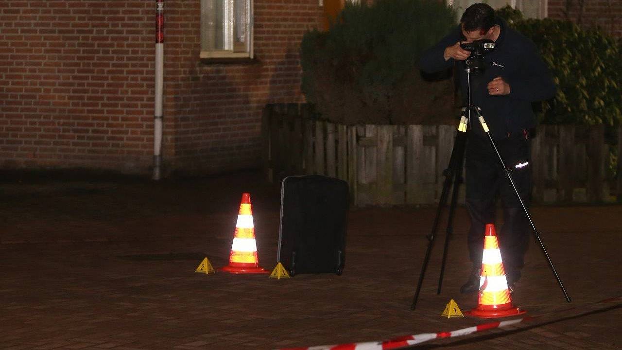 Ga naar slide 2