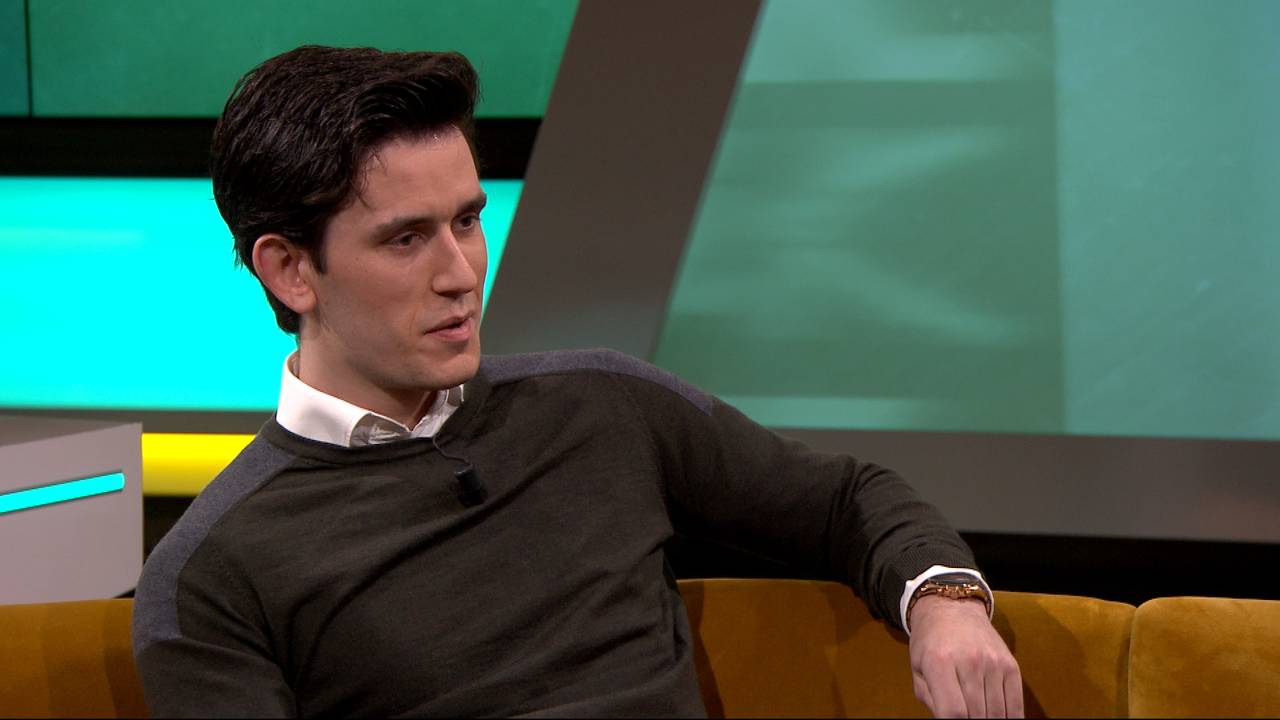 Ga naar slide 2