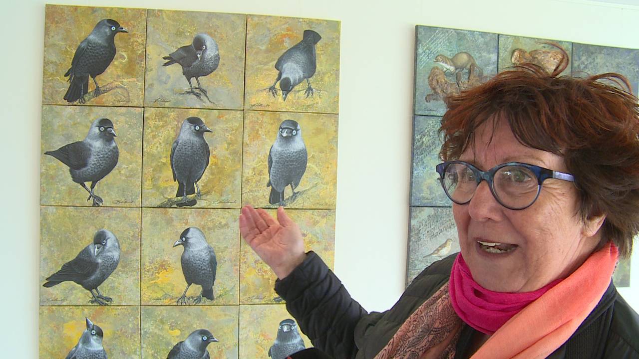 Ga naar slide 1