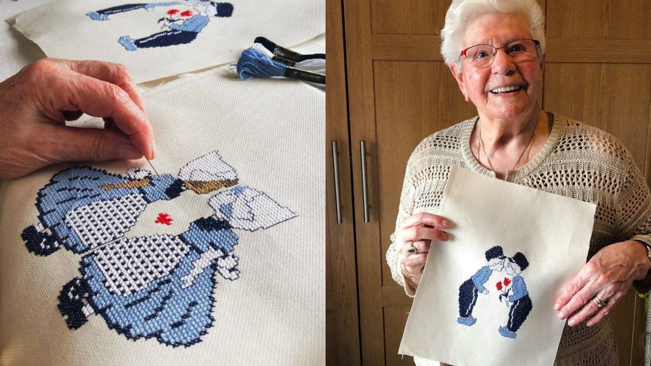 Foto's: Facebook @STIKverliefd