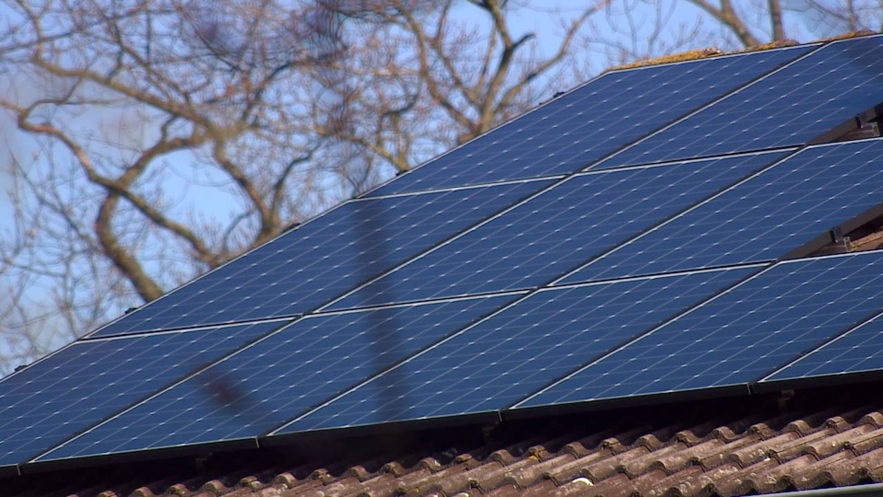 Ineke Kortland:' Je bent voorloper, maar het voelt goed'