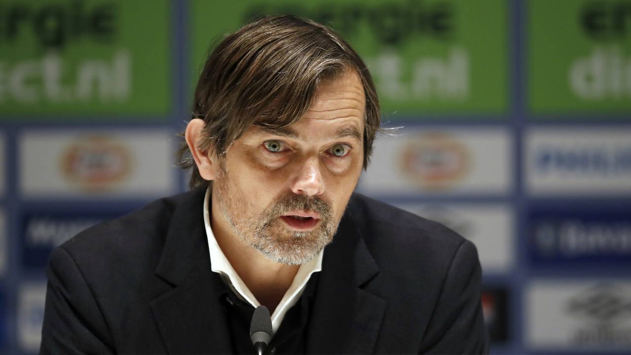 Phillip Cocu (foto: VI Images)