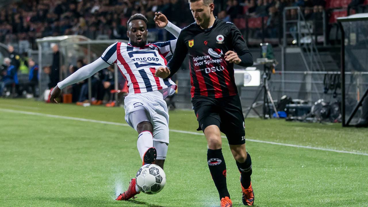 Ga naar slide 1