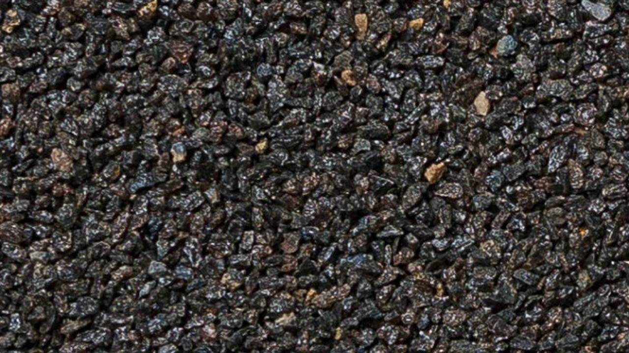 Straalgrit (Foto: Archief).