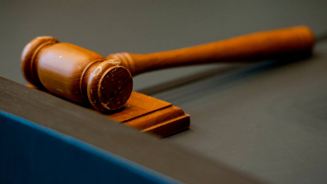 Hulpverlener niet veroordeeld voor seks met patiënte. (Foto: ANP)