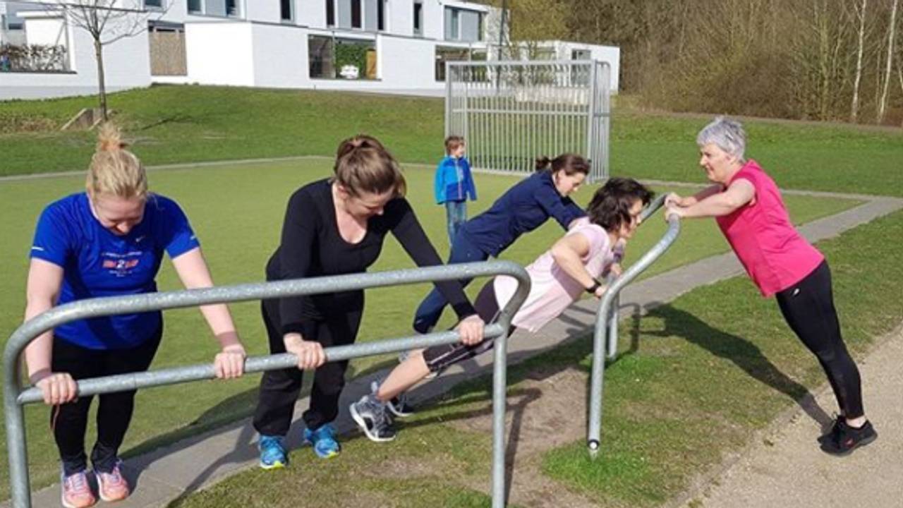 Ga naar slide 4