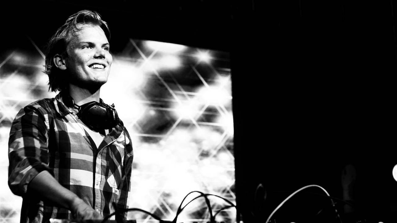 Avicii (Foto: Wikimedia Commons)