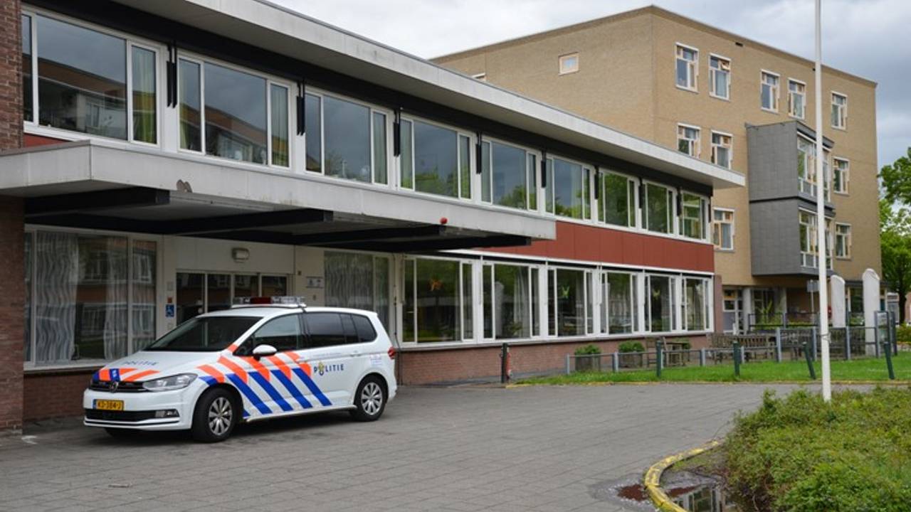 Foto: Perry Roovers.