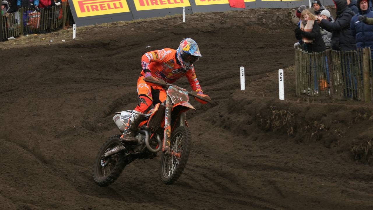 Jeffrey Herlings (foto: Fabian Eijkhout)