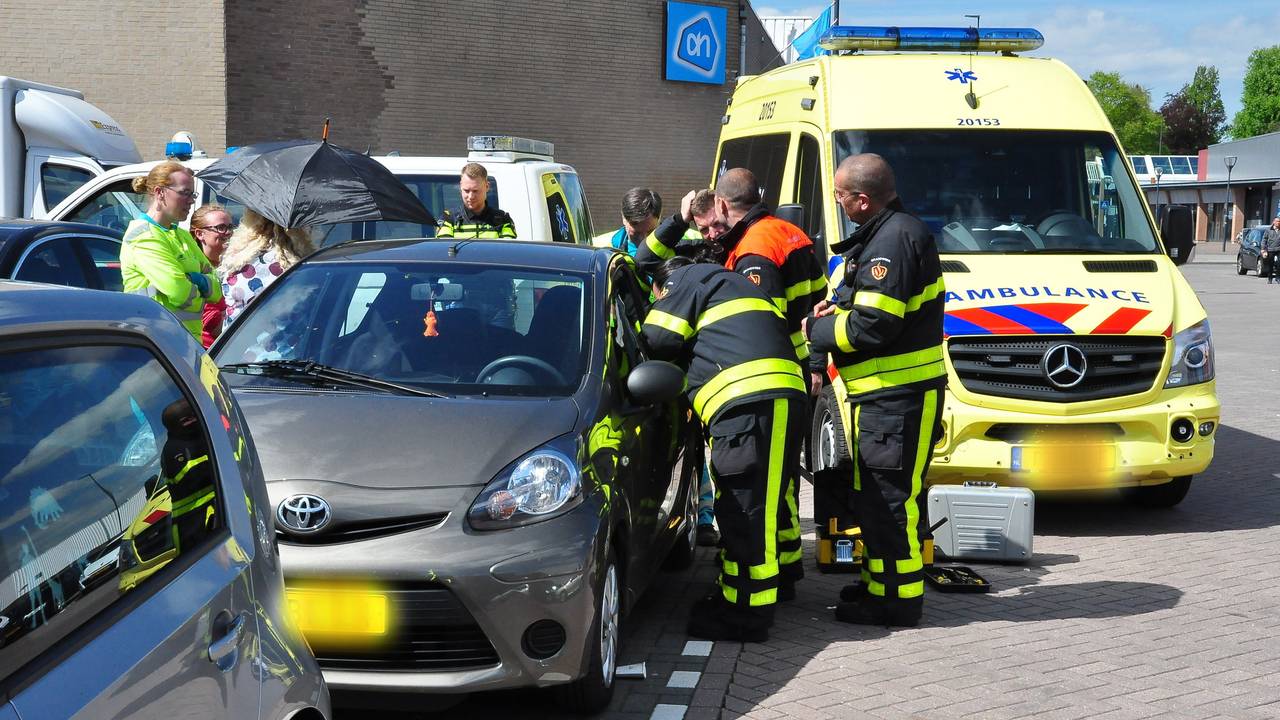 Ga naar slide 1