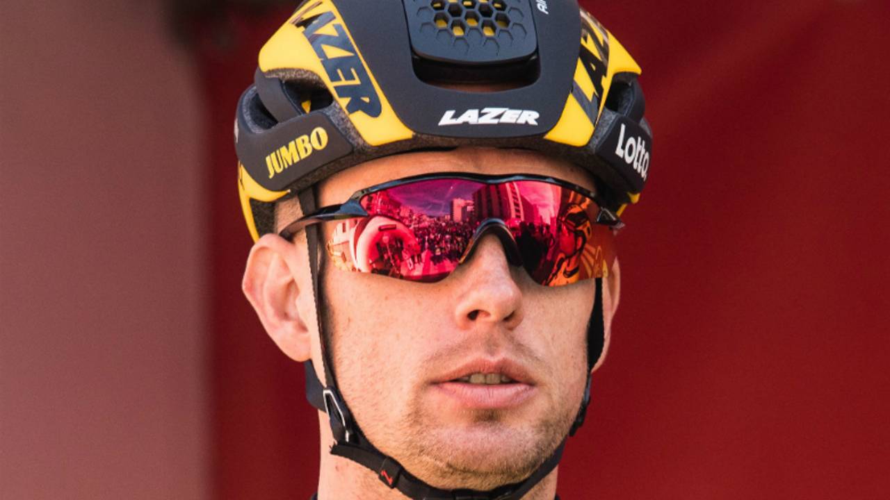 Stef Clement (Foto: VI Images)