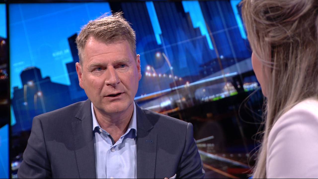 Roel Schutten: 'Innoveren om beter eten te krijgen in Brabant'