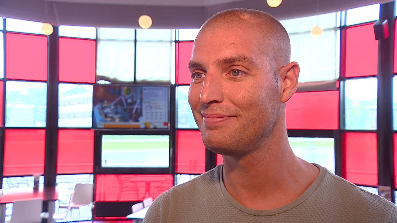 Maarten van der Weijden