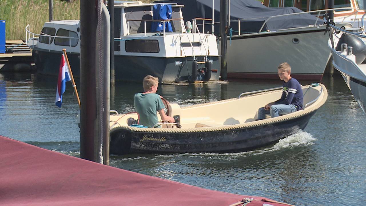 Oorlog in de Biesbosch over betaalplan.