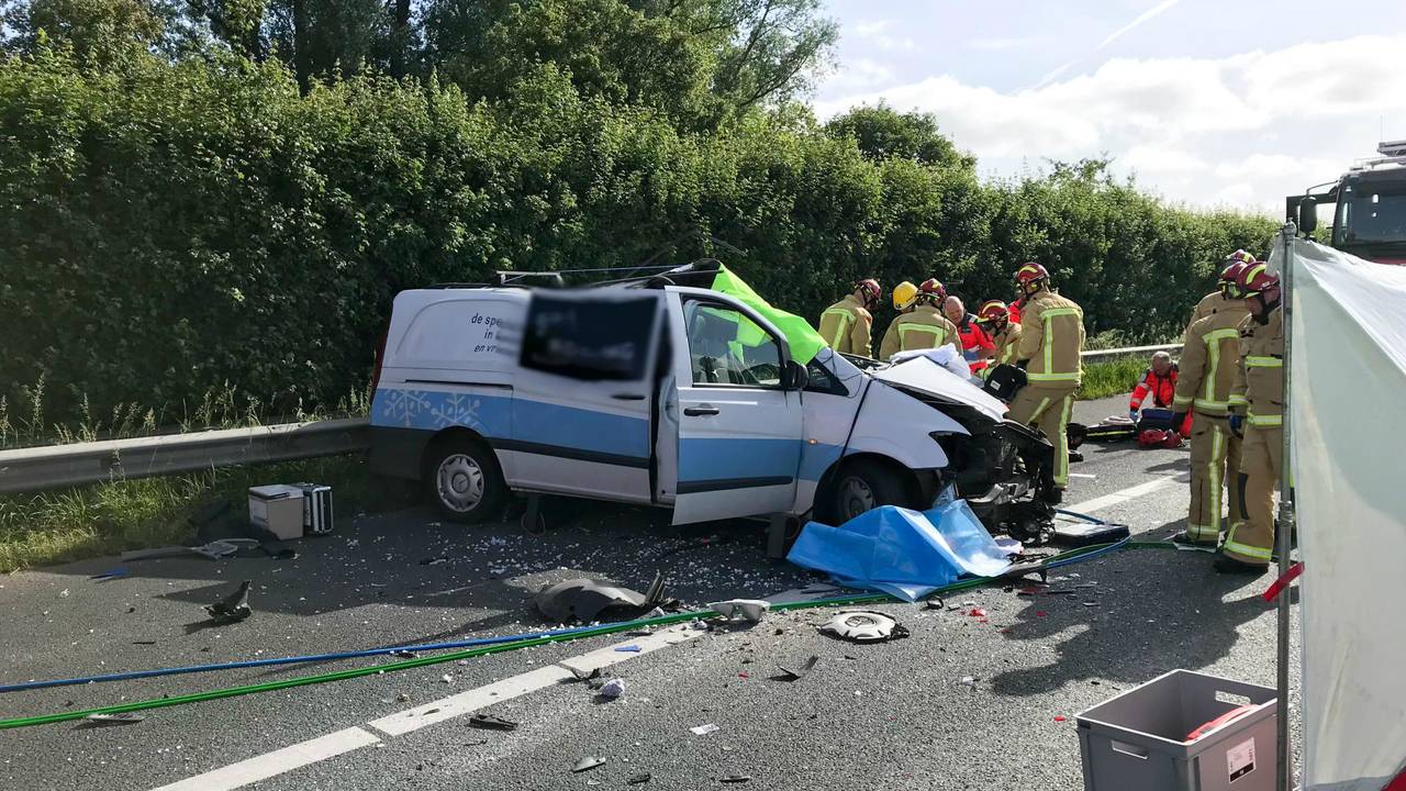 Foto: Dave Hendriks / SQ Vision