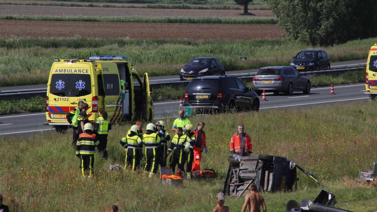 Ga naar slide 1